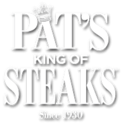 Pat's King of Steaks