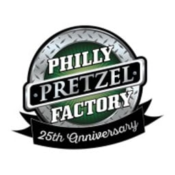 Philly Pretzel Factory