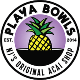 Playa Bowls