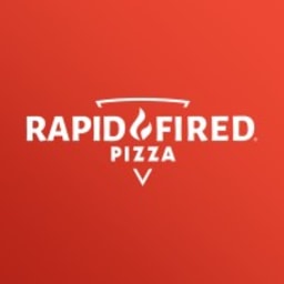 Rapid Fired Pizza