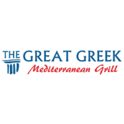The Great Greek Mediterranean Grill