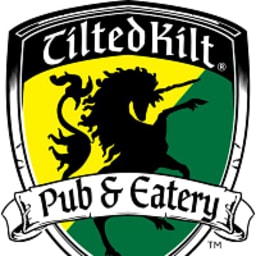 Tilted Kilt