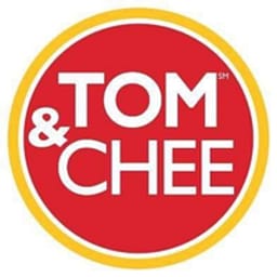 Tom + Chee
