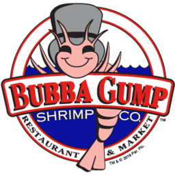 Bubba Gump Shrimp Co.