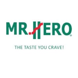 Mr. Hero