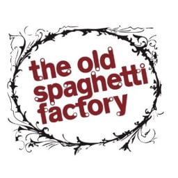 Old Spaghetti Factory