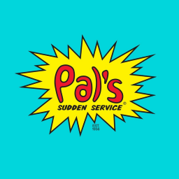 Pal's Suddenservice