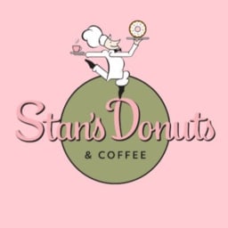 Stan's Donuts