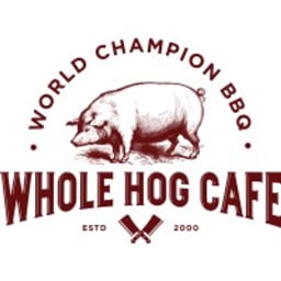 Whole Hog Cafe
