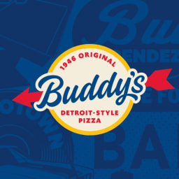 Buddy's Pizza
