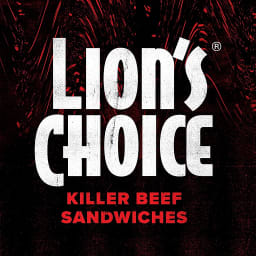 Lion's Choice