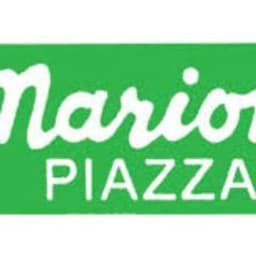 Marion's Piazza