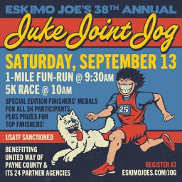 Eskimo Joe's