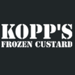 Kopp's Frozen Custard