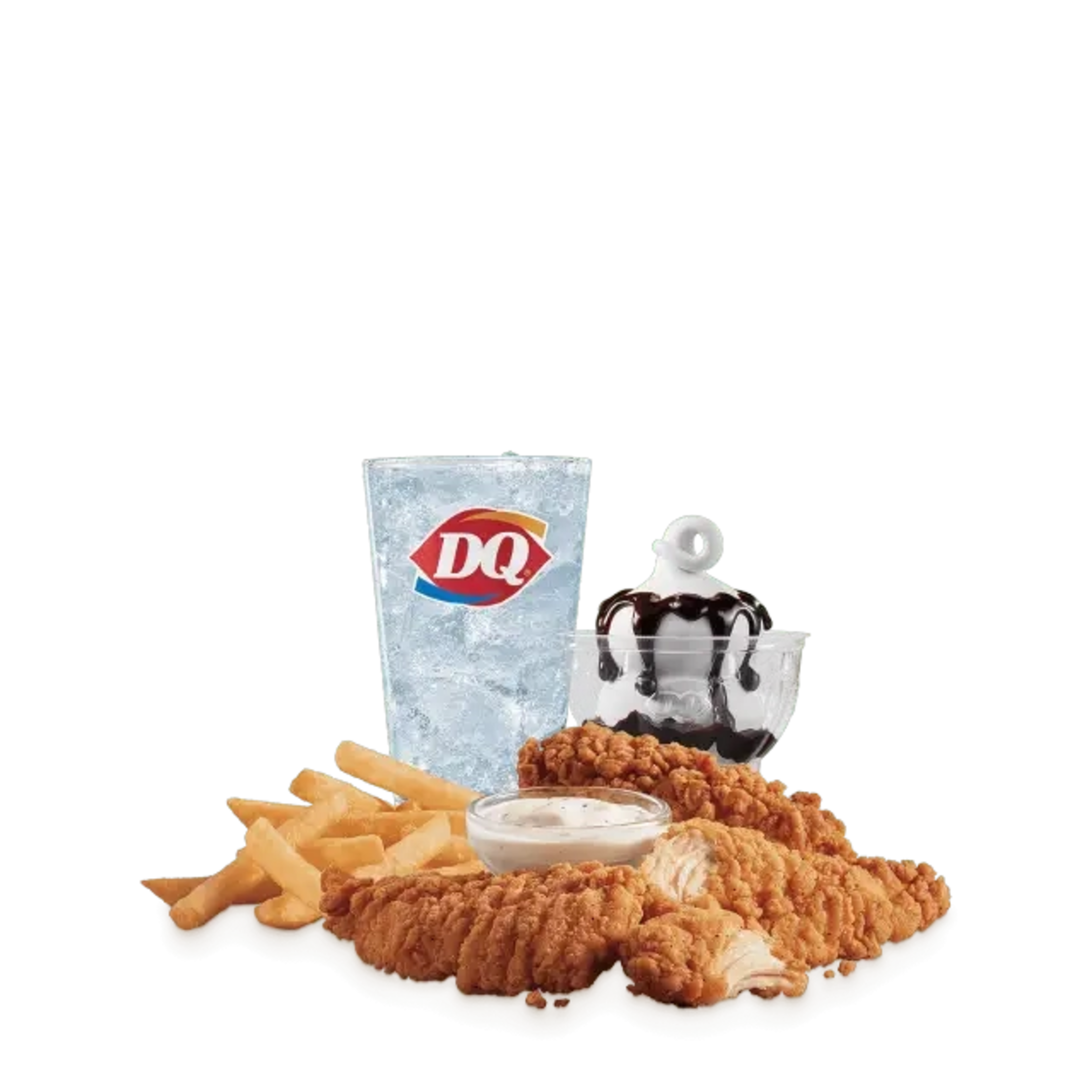 $7 Meal Deal