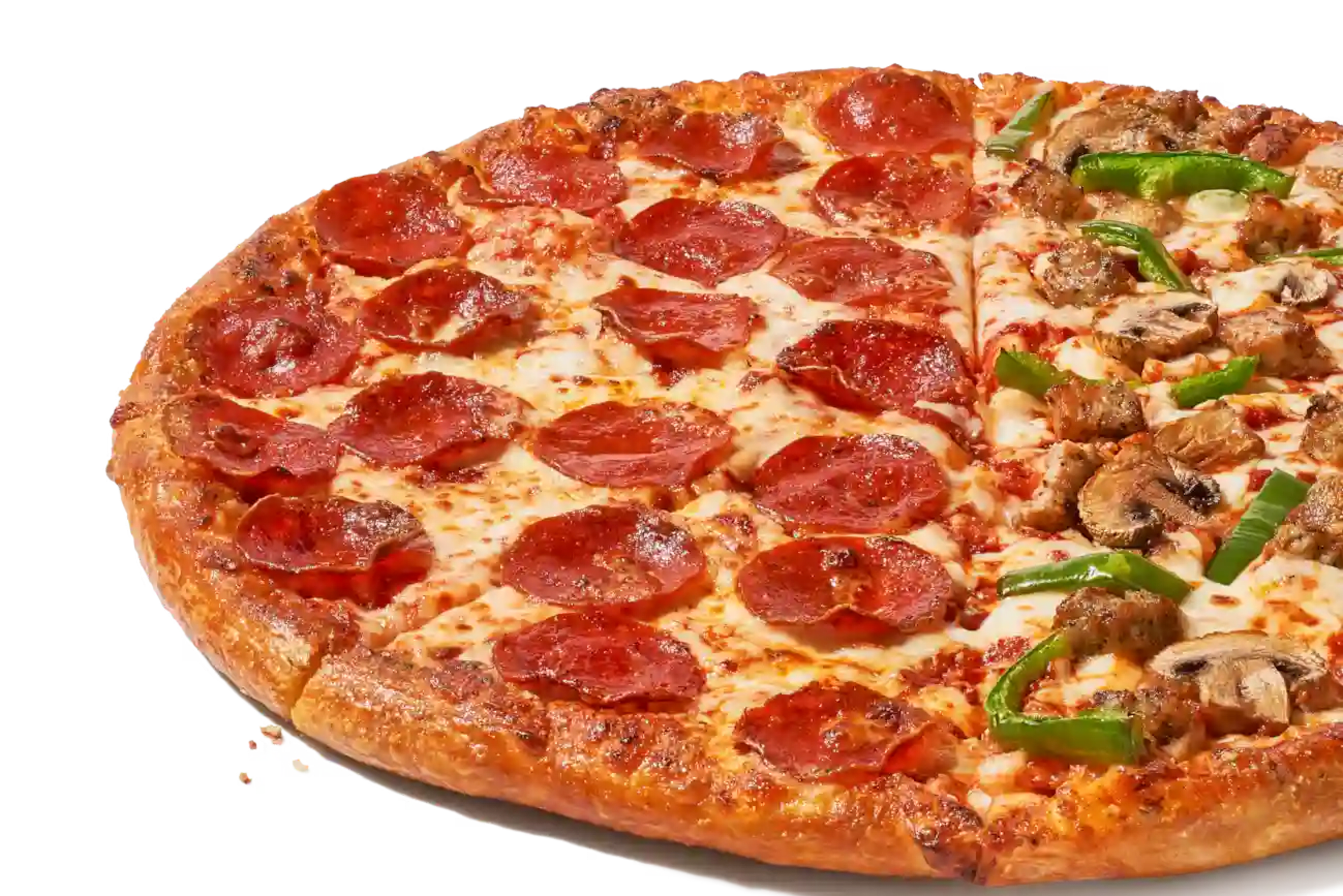 $7.99 Large 1-Topping