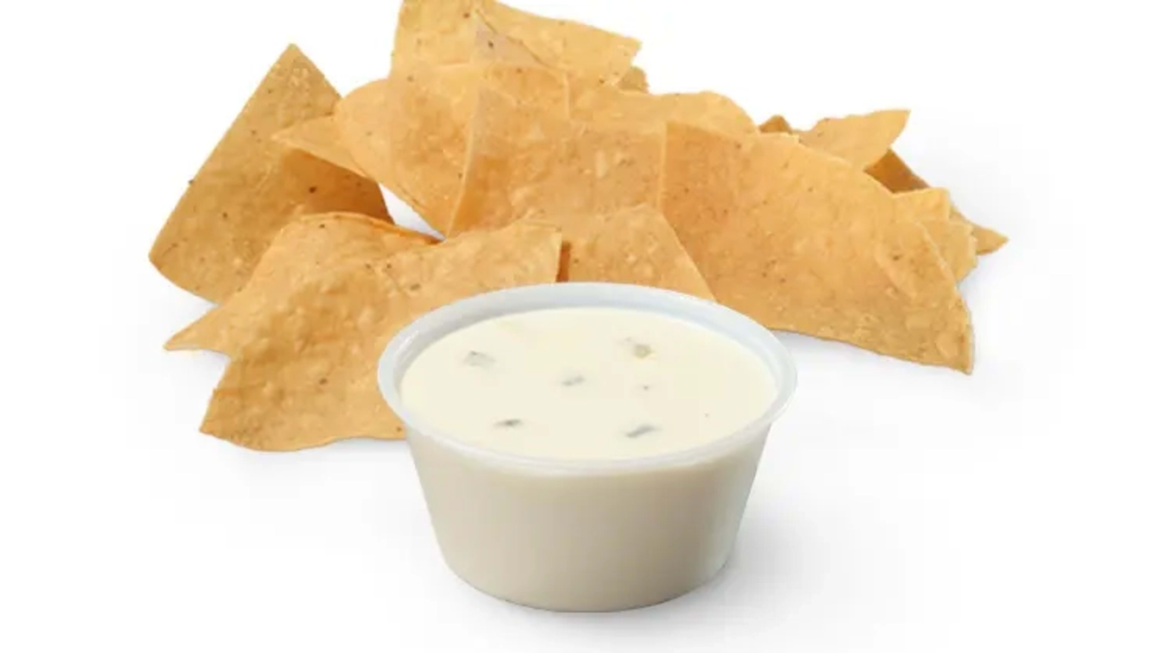 Free Queso: New Moe Rewards Sign-Up