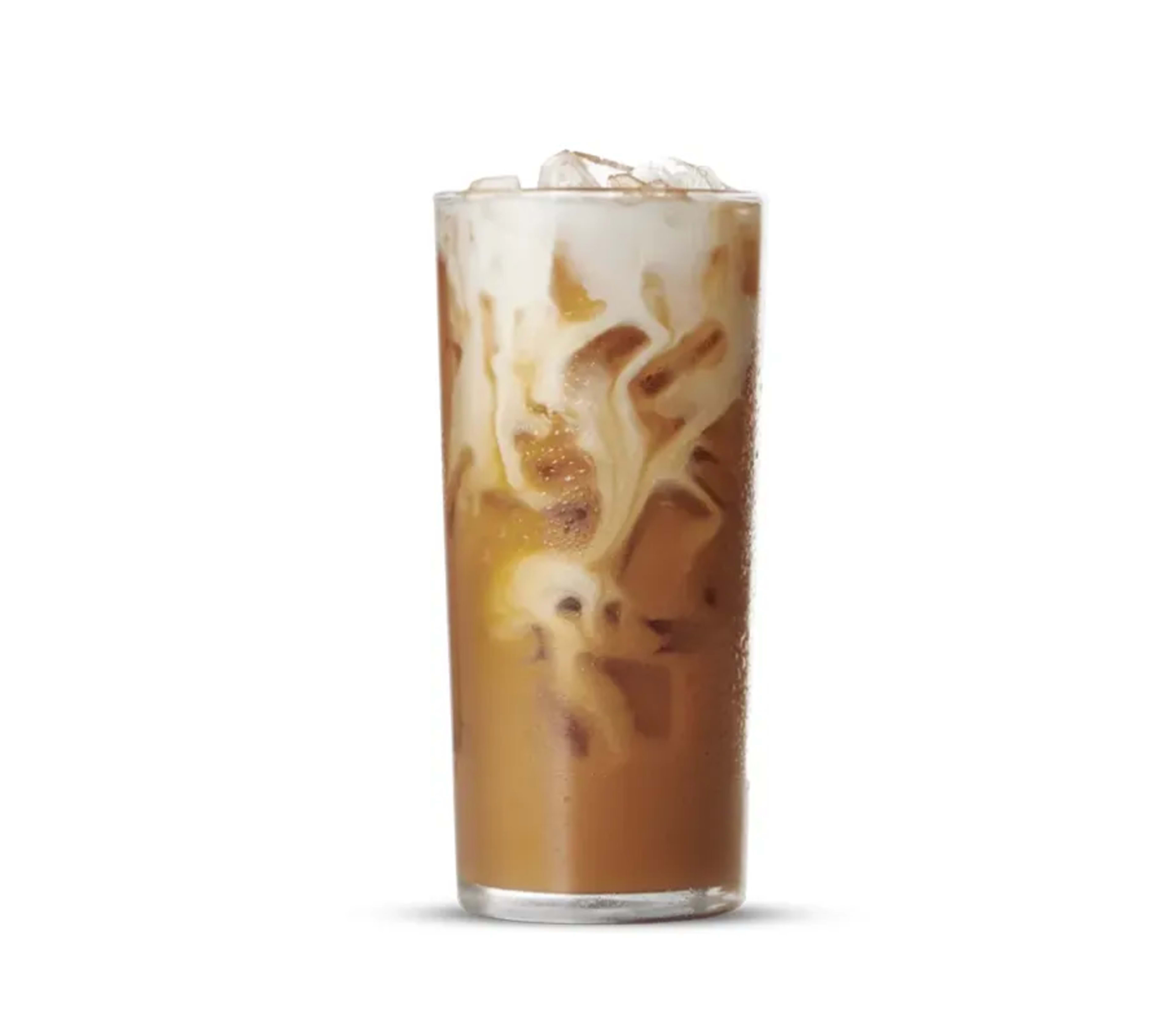 Free Medium Drink: New Perks Members