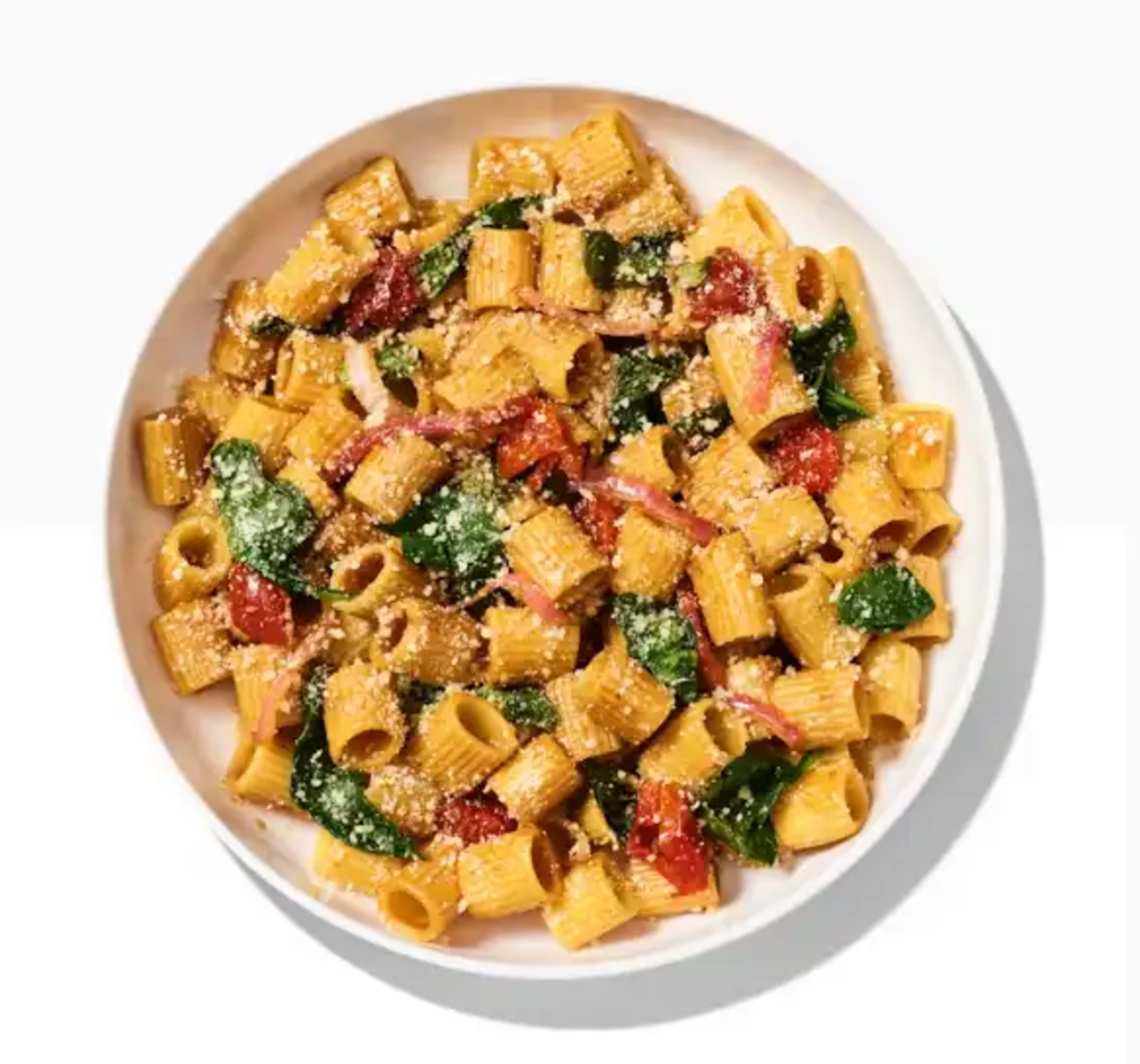Free Entree for New Members