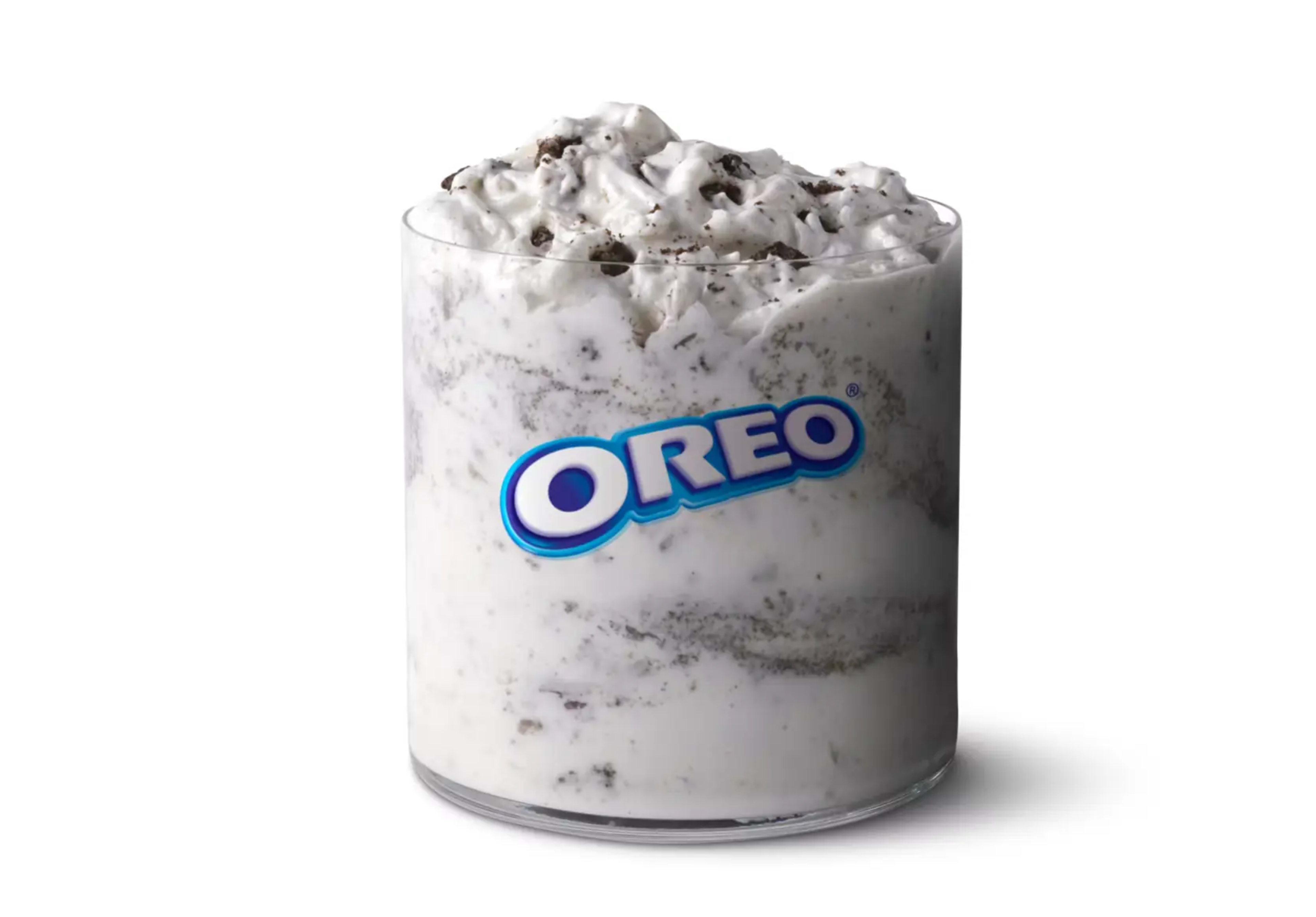 Free McFlurry Birthday