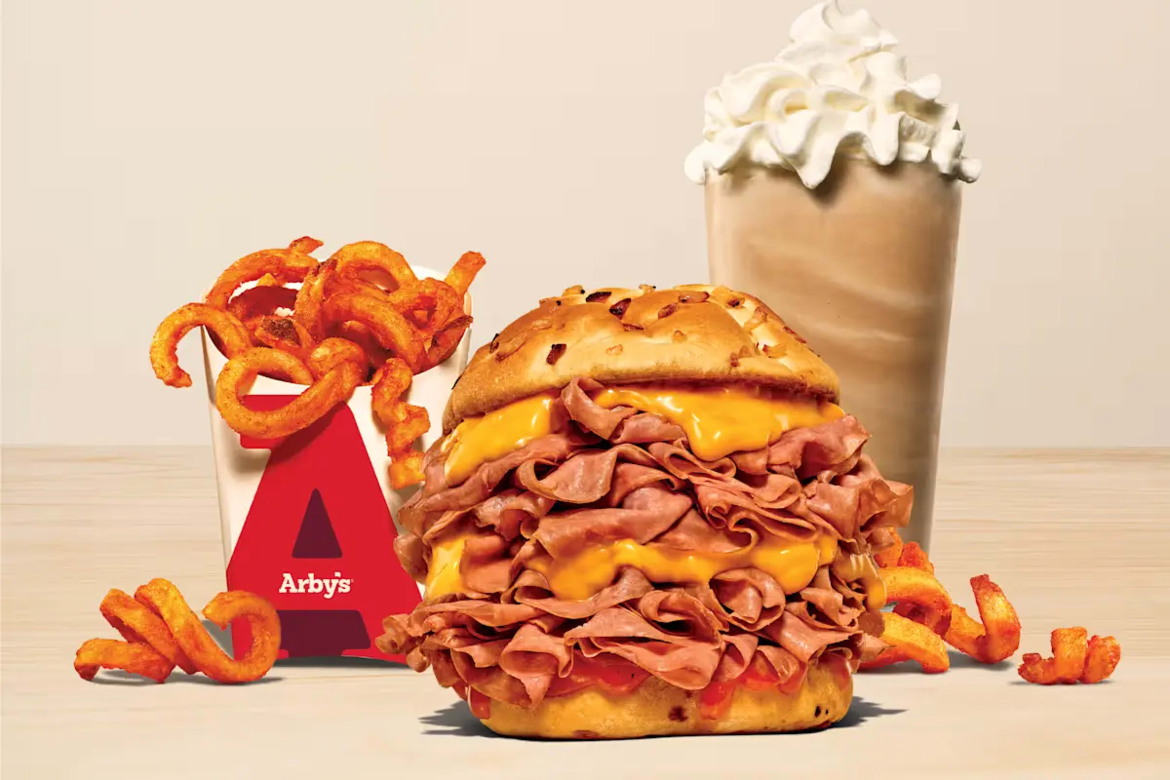 Arby's