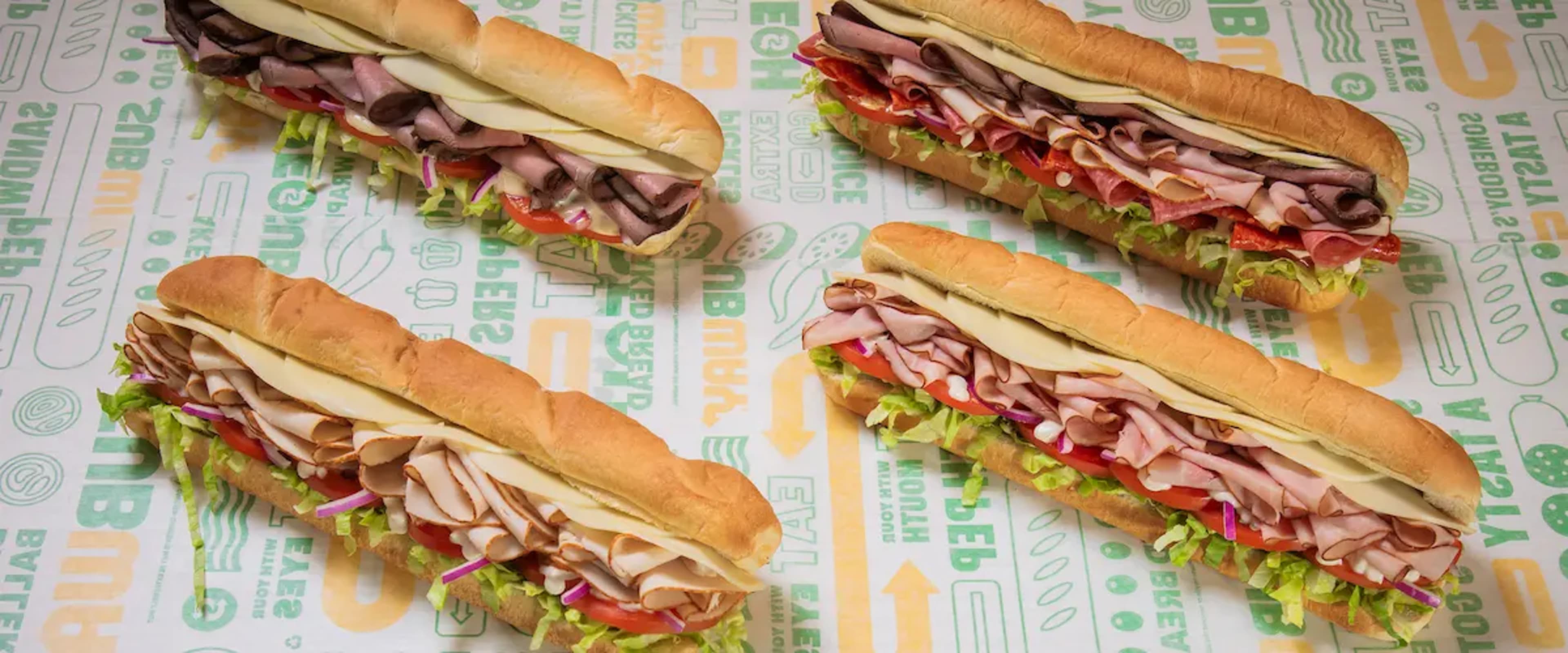 Subway