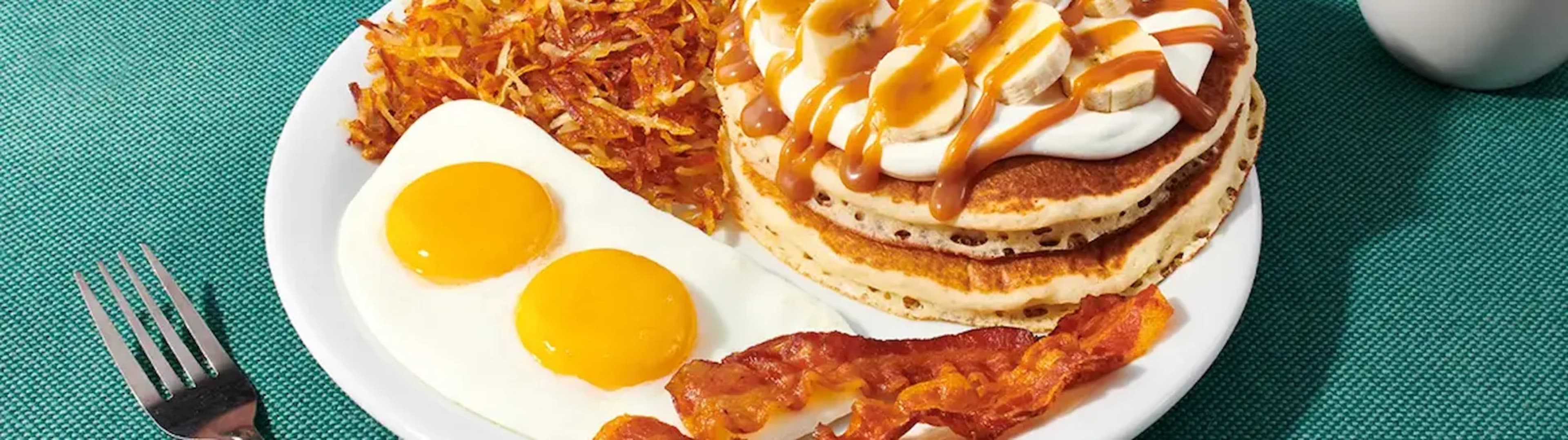 Denny's