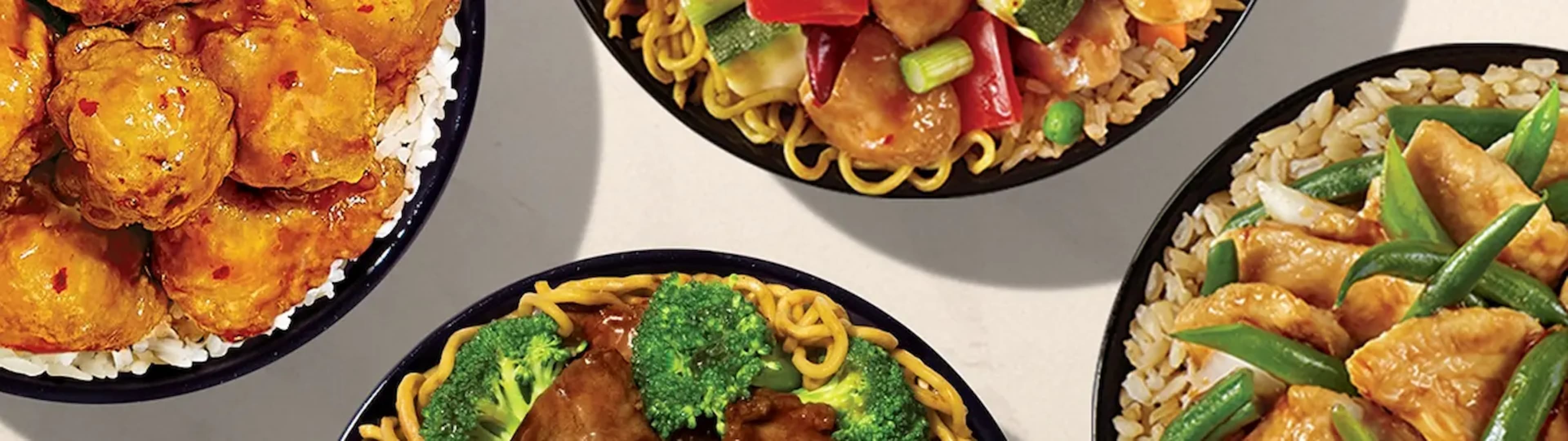 Panda Express