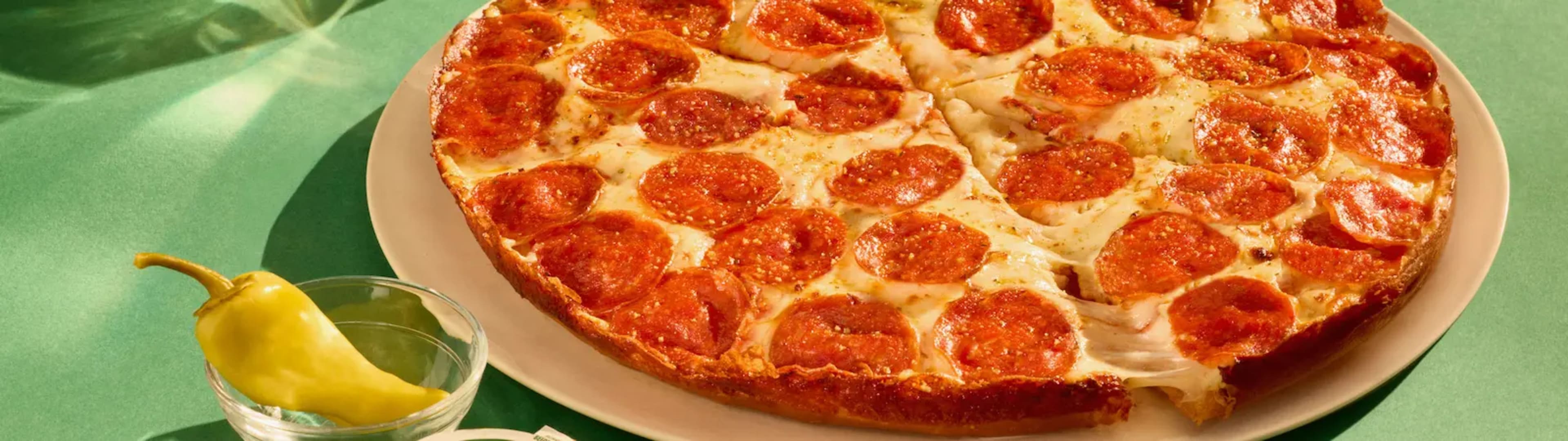 Papa Johns