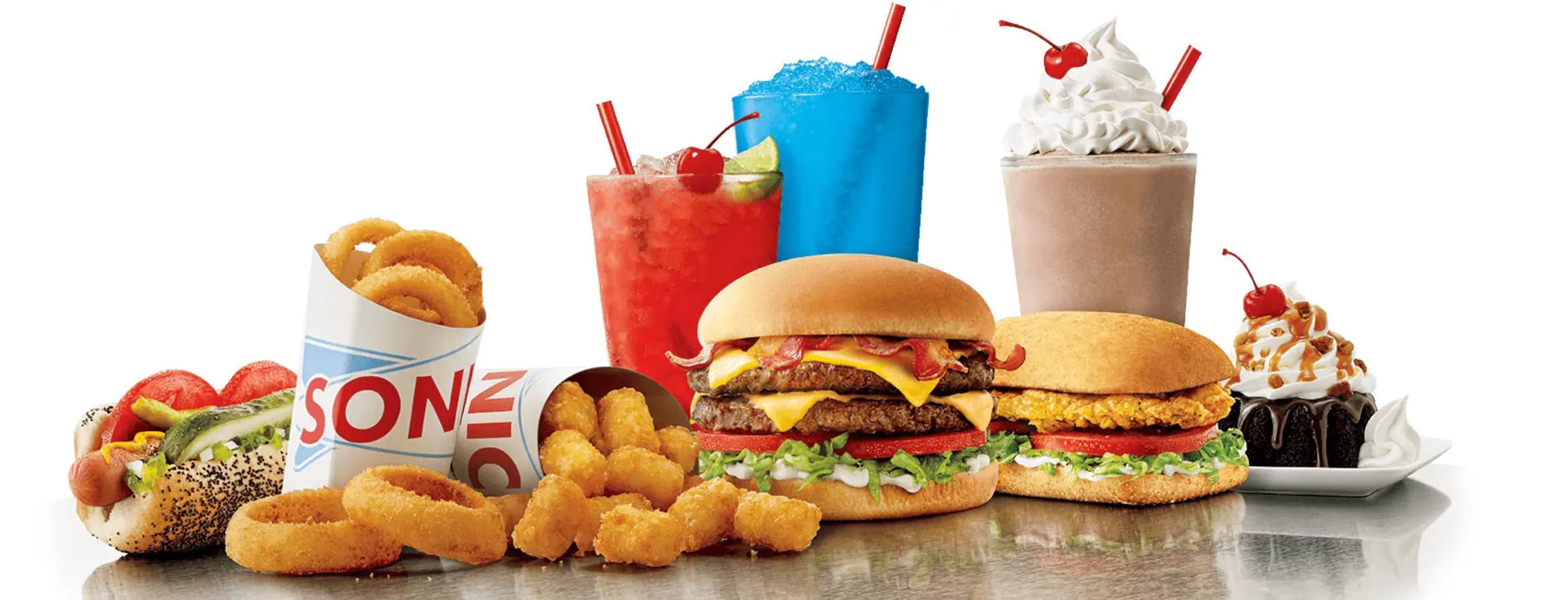 Sonic Drive-In