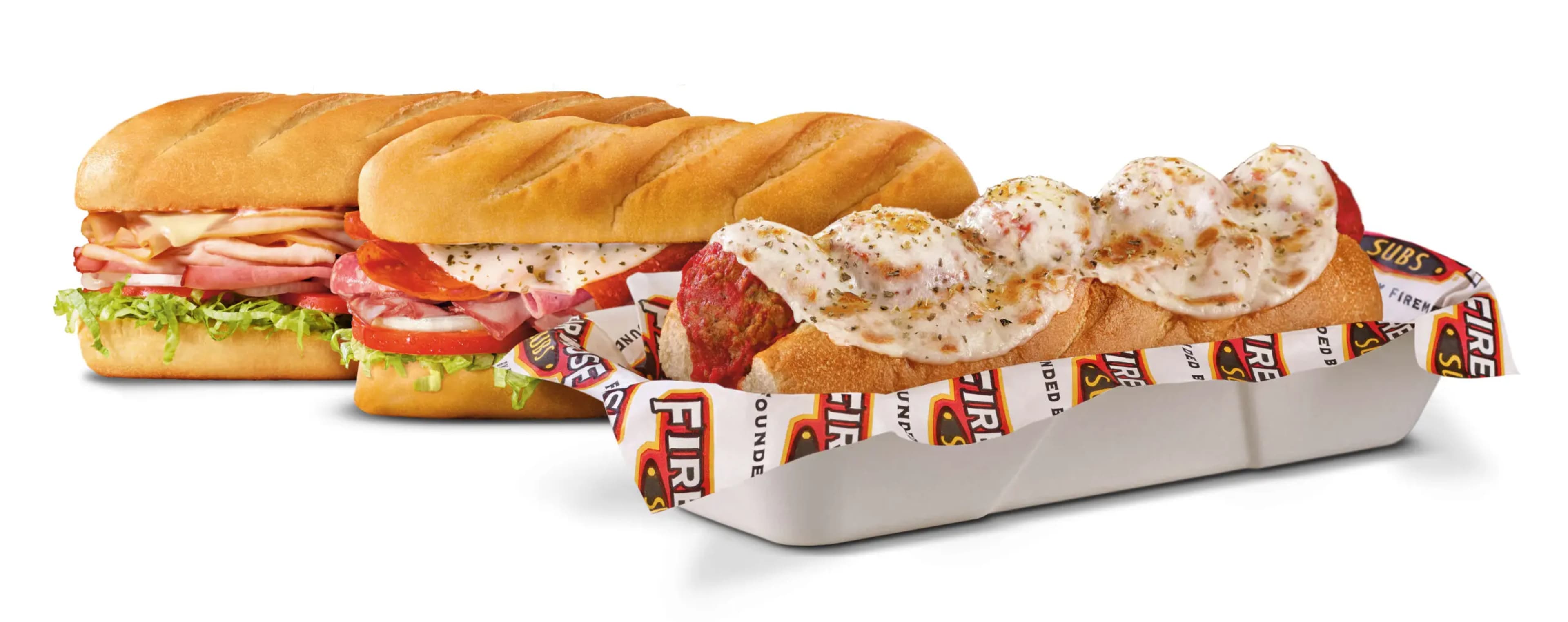 Firehouse Subs