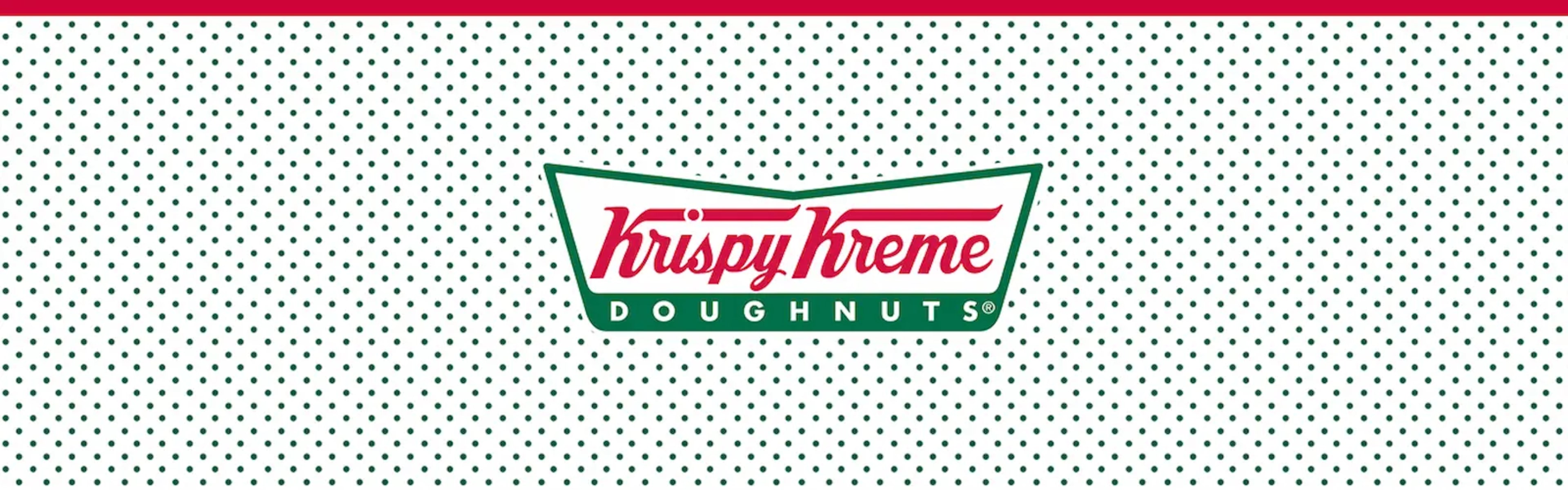 Krispy Kreme