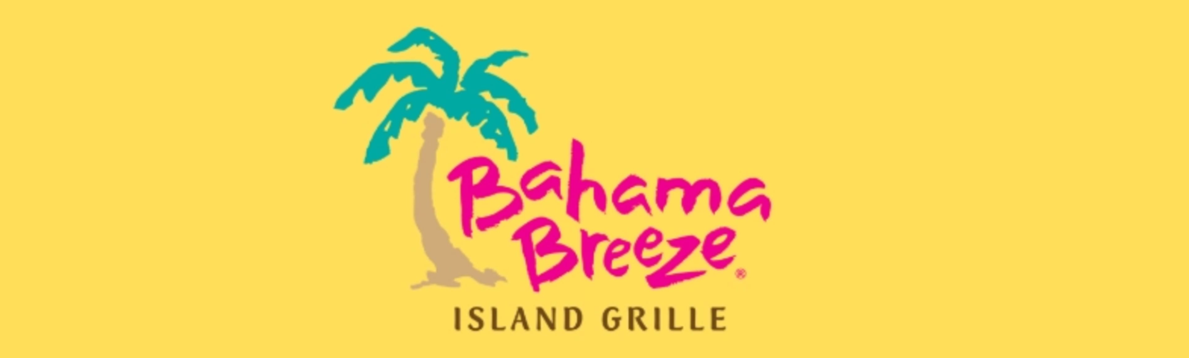 Bahama Breeze