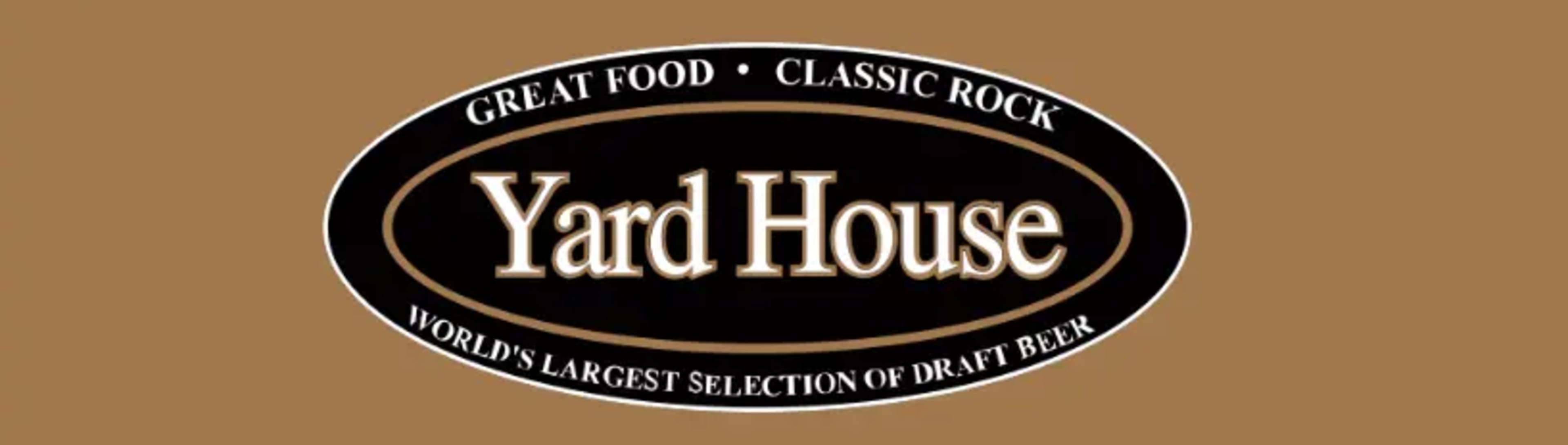Yard House