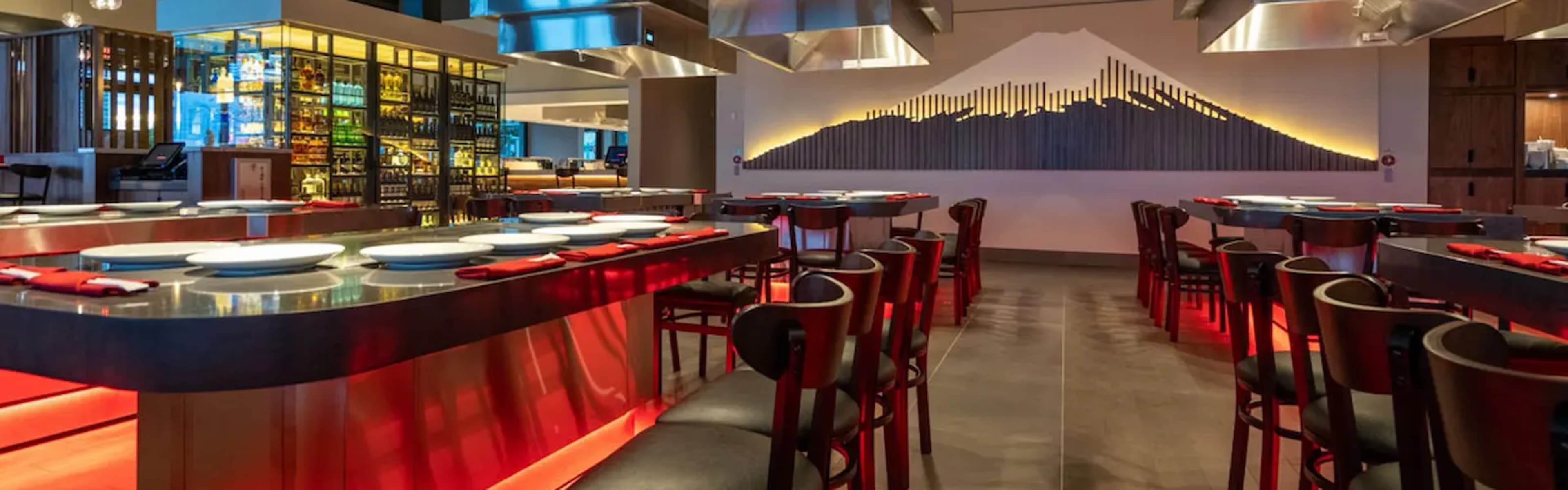 Benihana
