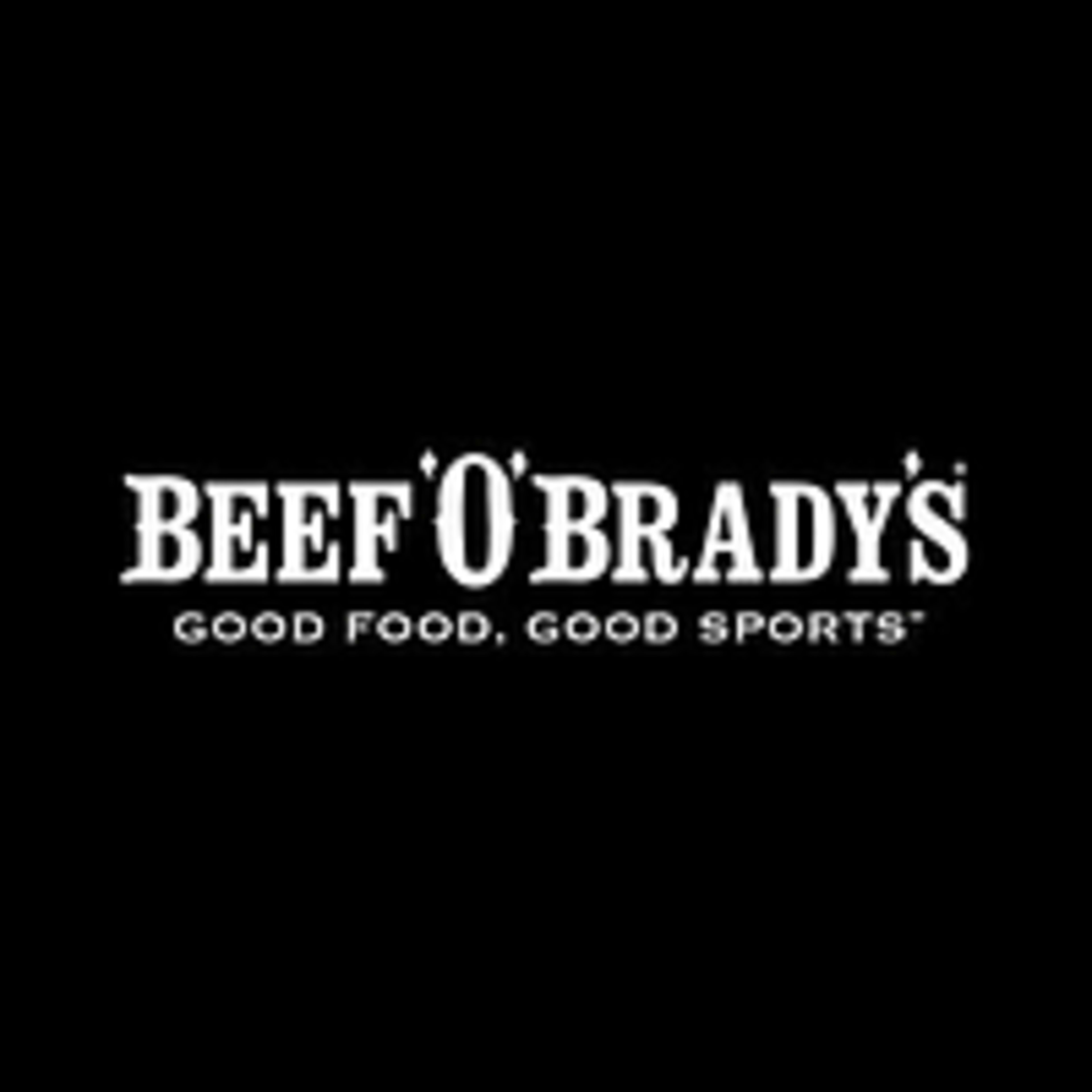 Beef 'O' Brady's
