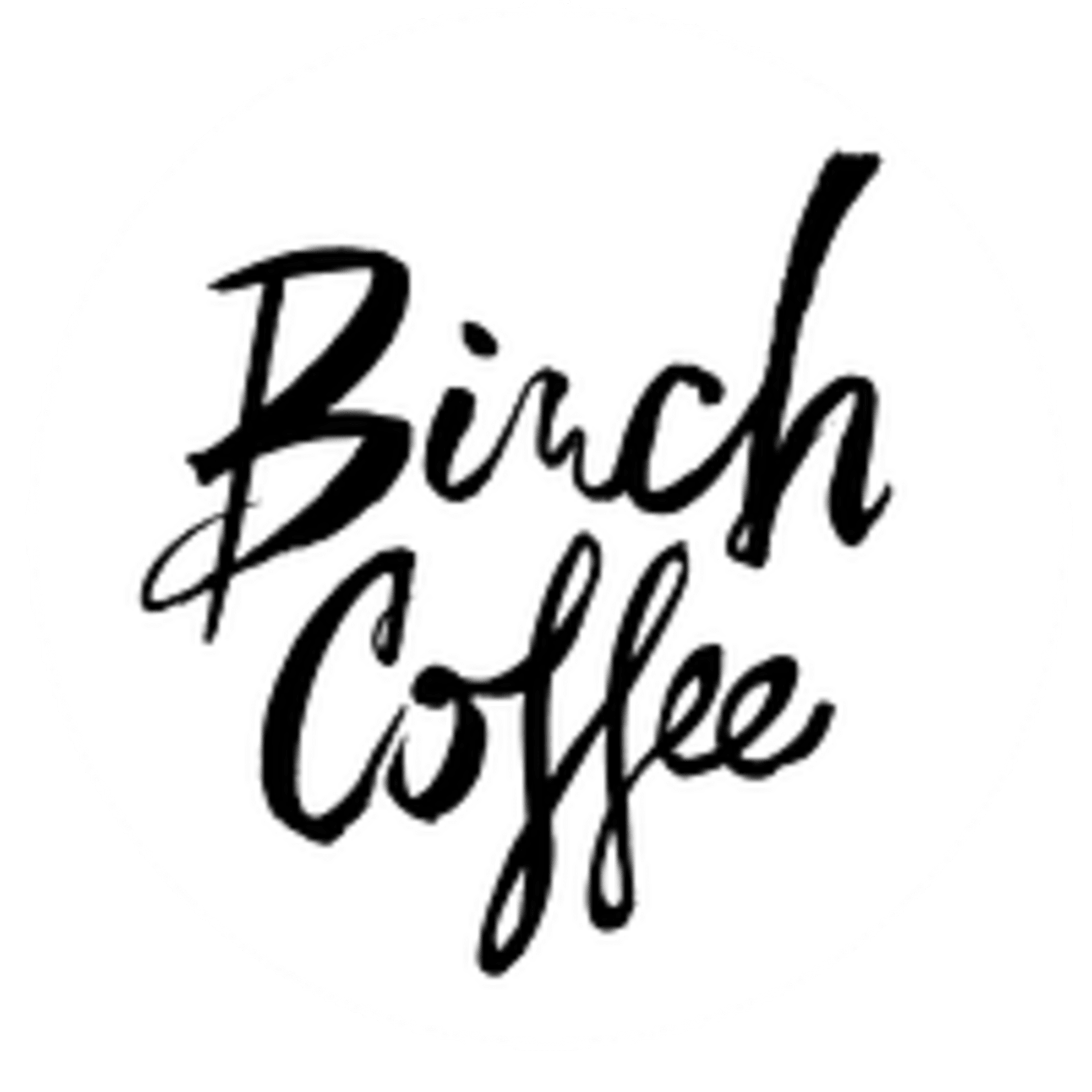Birch Coffee