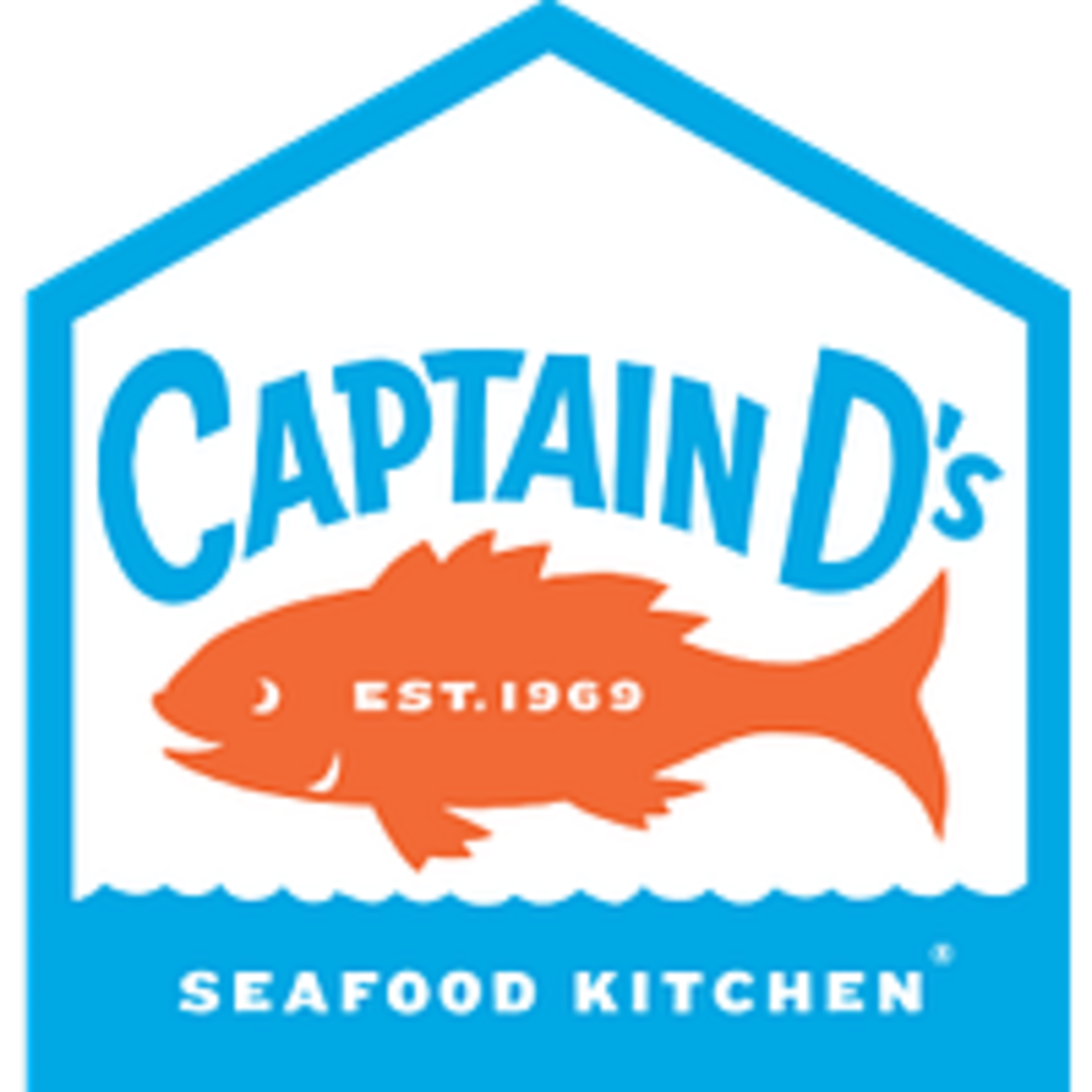 Captain D's