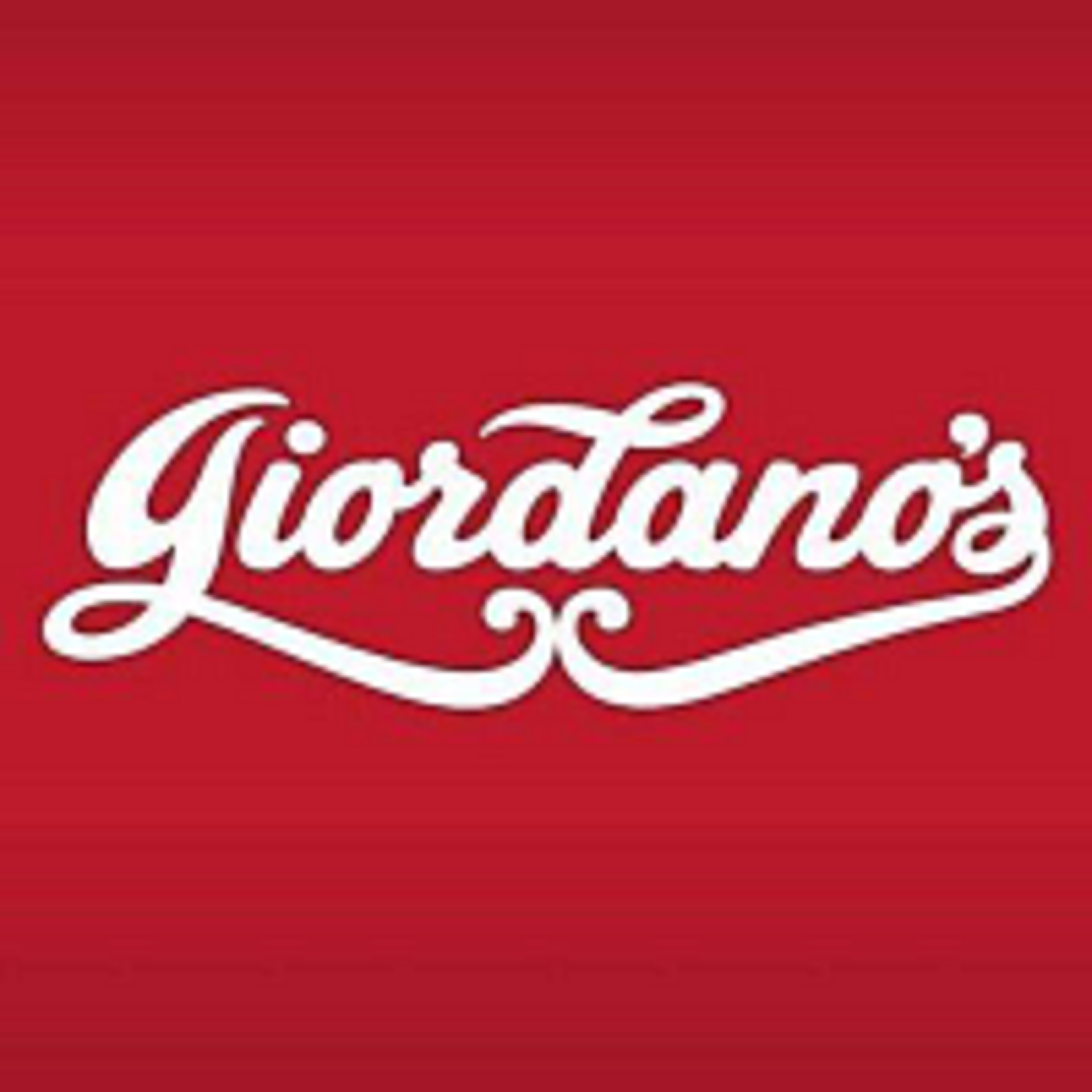 Weekly Gas Price Pizza Discount for Club Gio Members