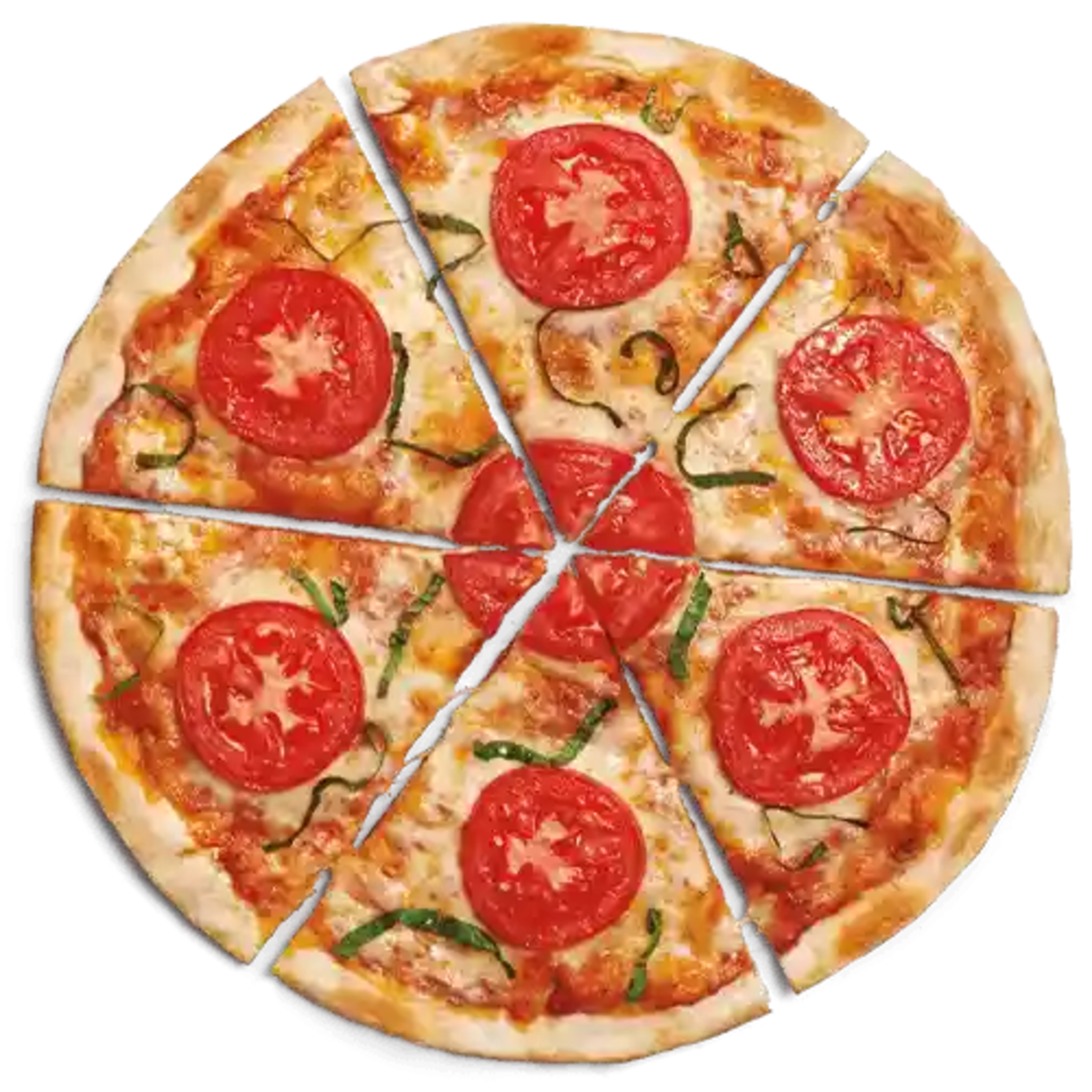 MOD-Size Pizza Any Toppings