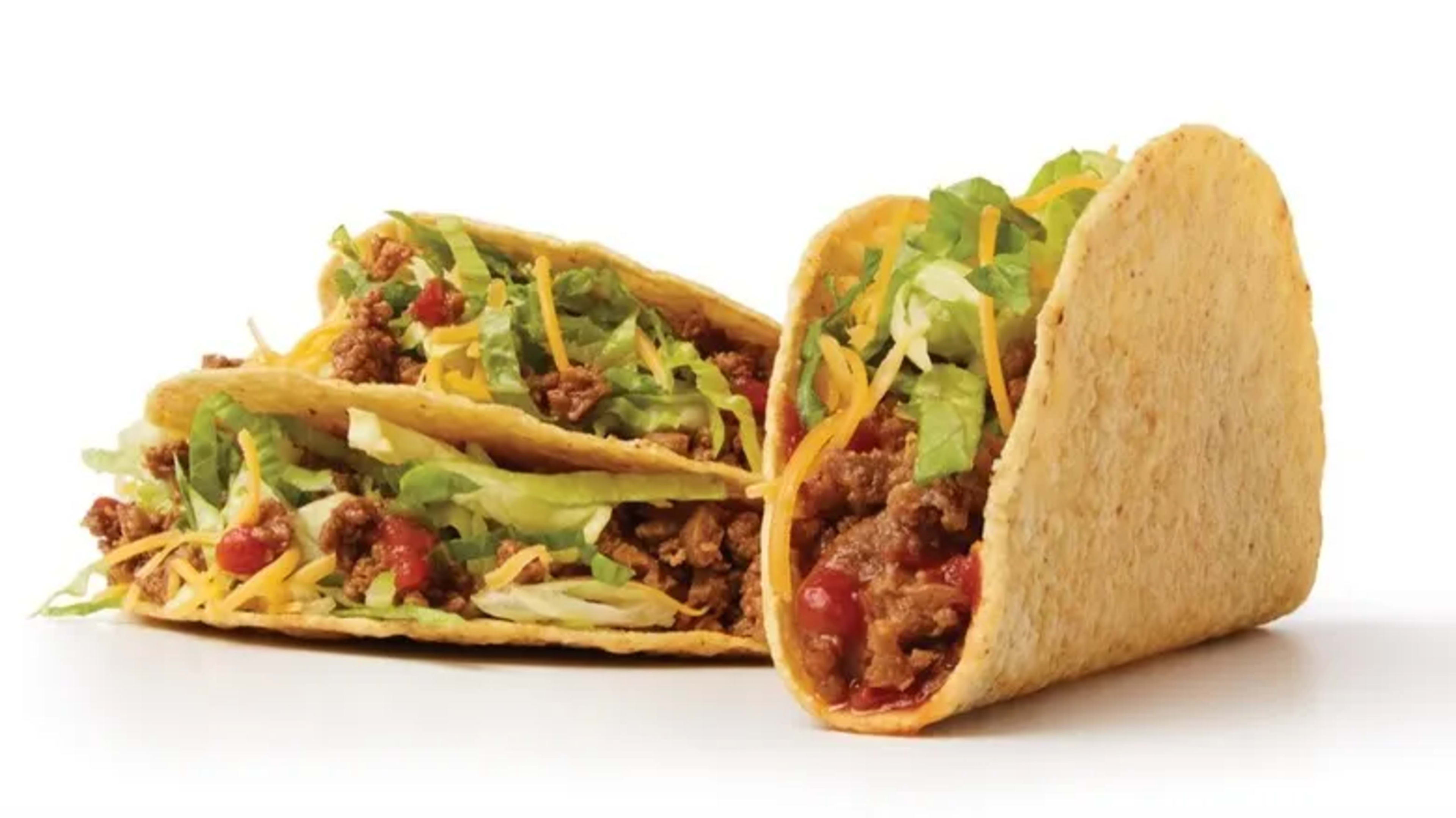 $1.39 Taco Tuesday