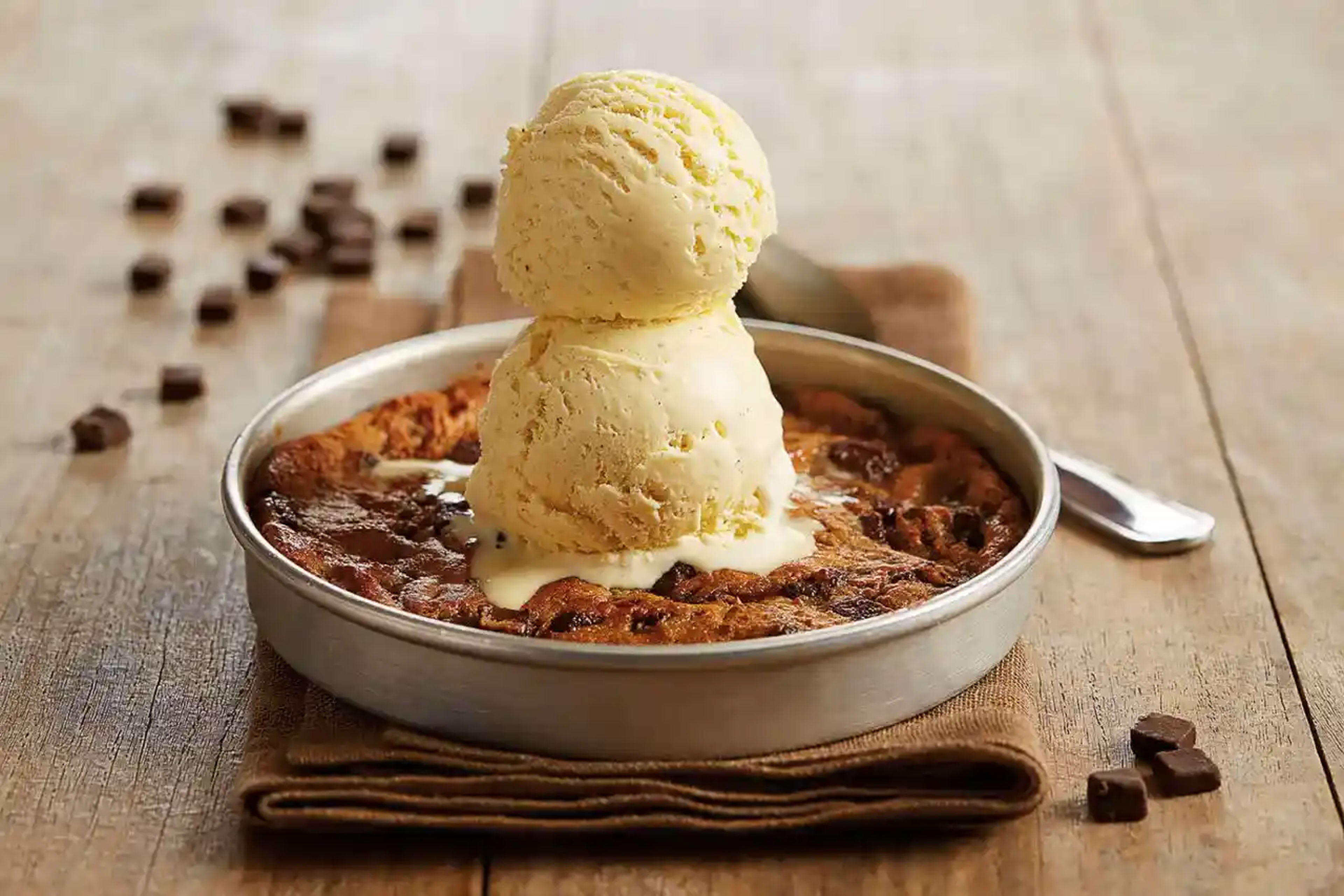 $5 Pizookie Deal