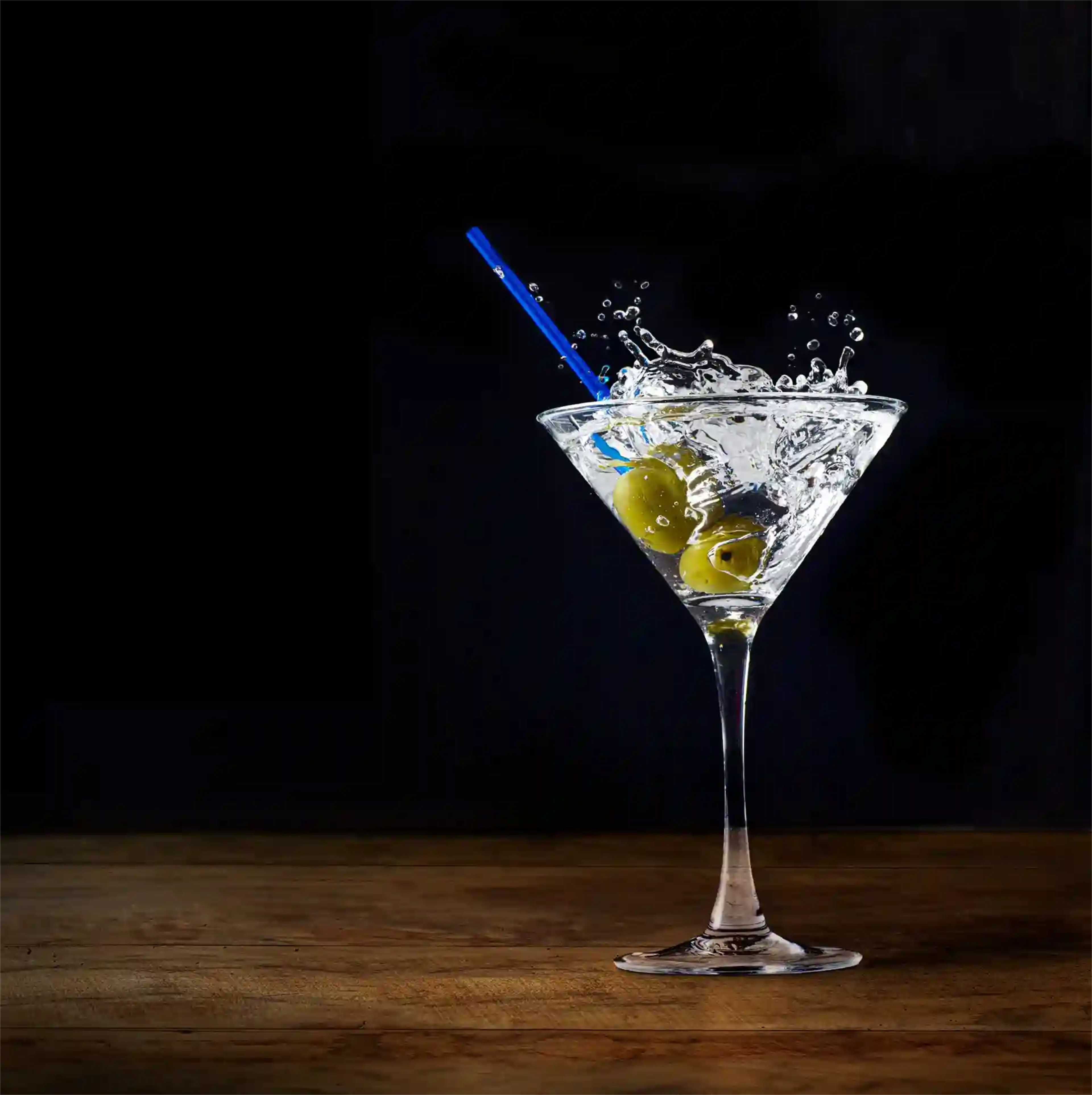 $7 Martini Thursday