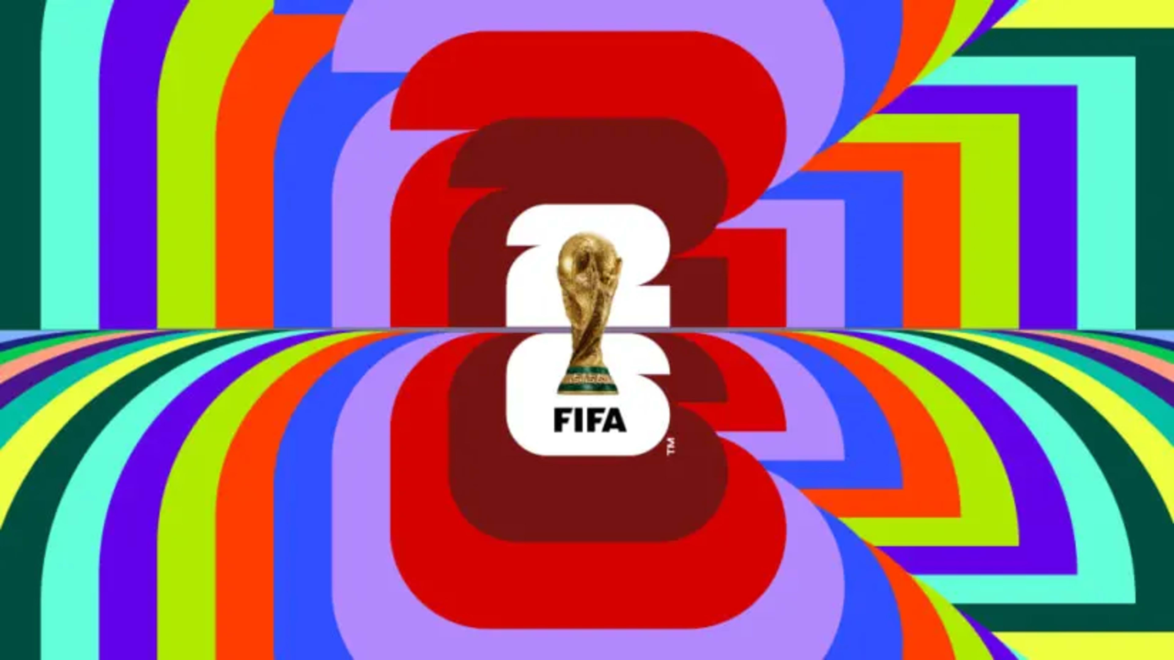 FIFA World Cup 2026