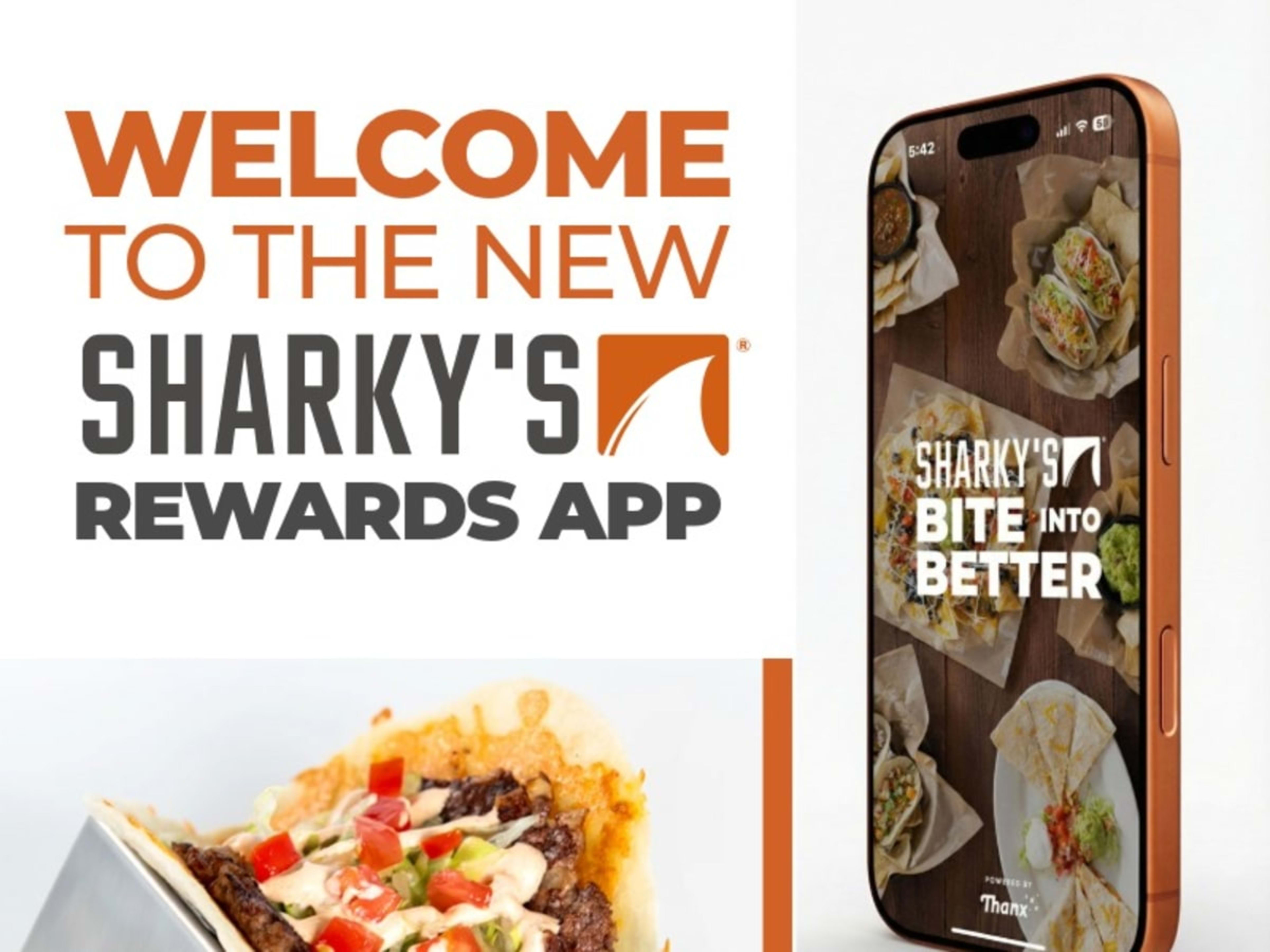 Free Wagyu Smash Burger Taco – New Member Welcome