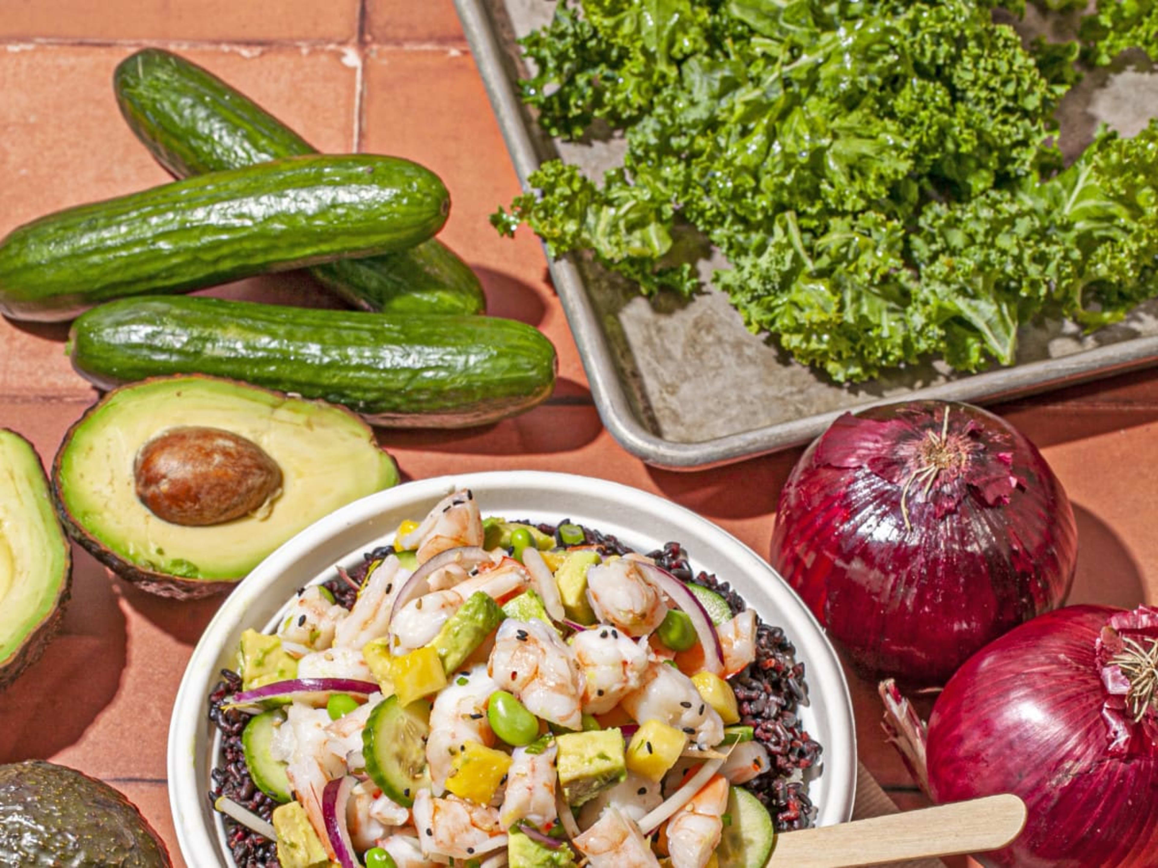 $10 off dining at Sweetfin