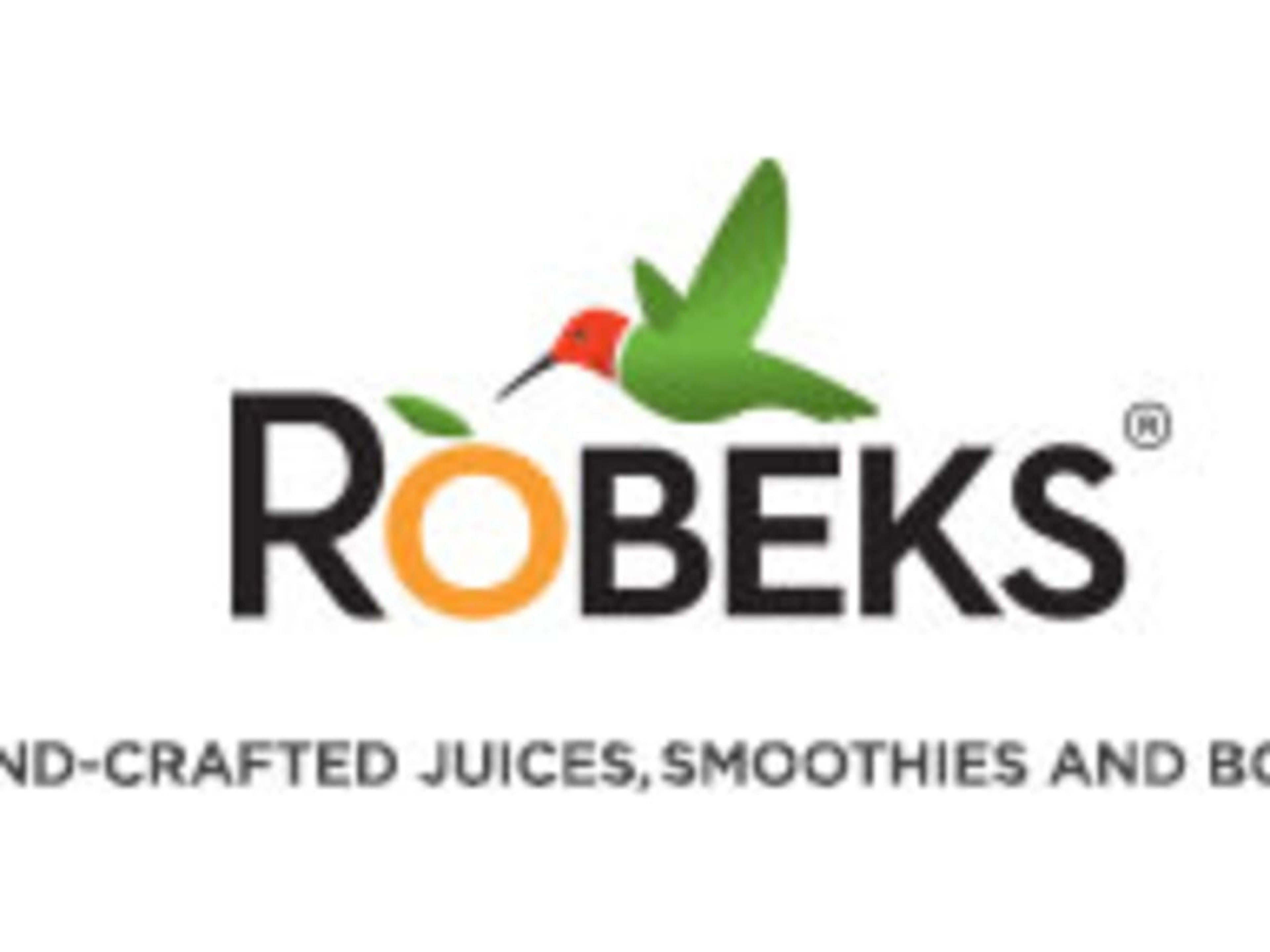 Welcome to Robeks Rewards: $5 credit