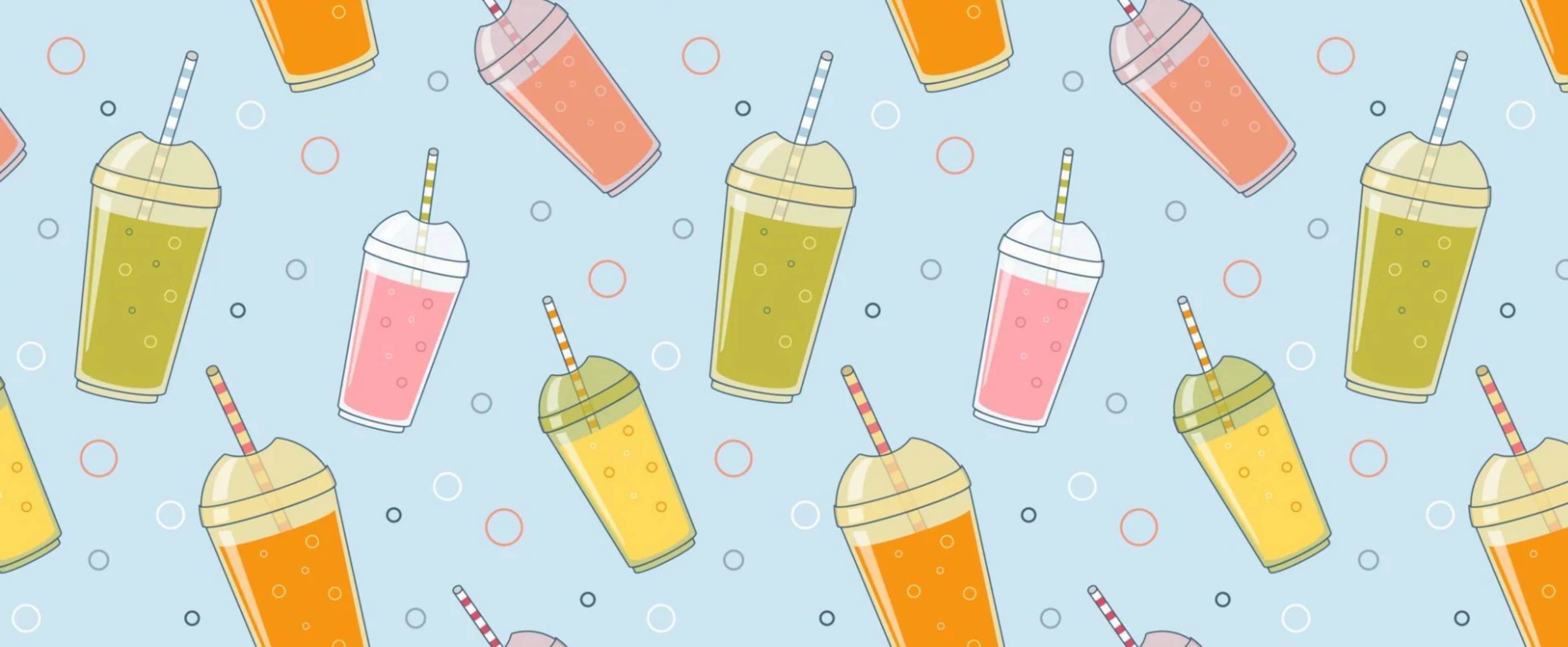 National Smoothie Day
