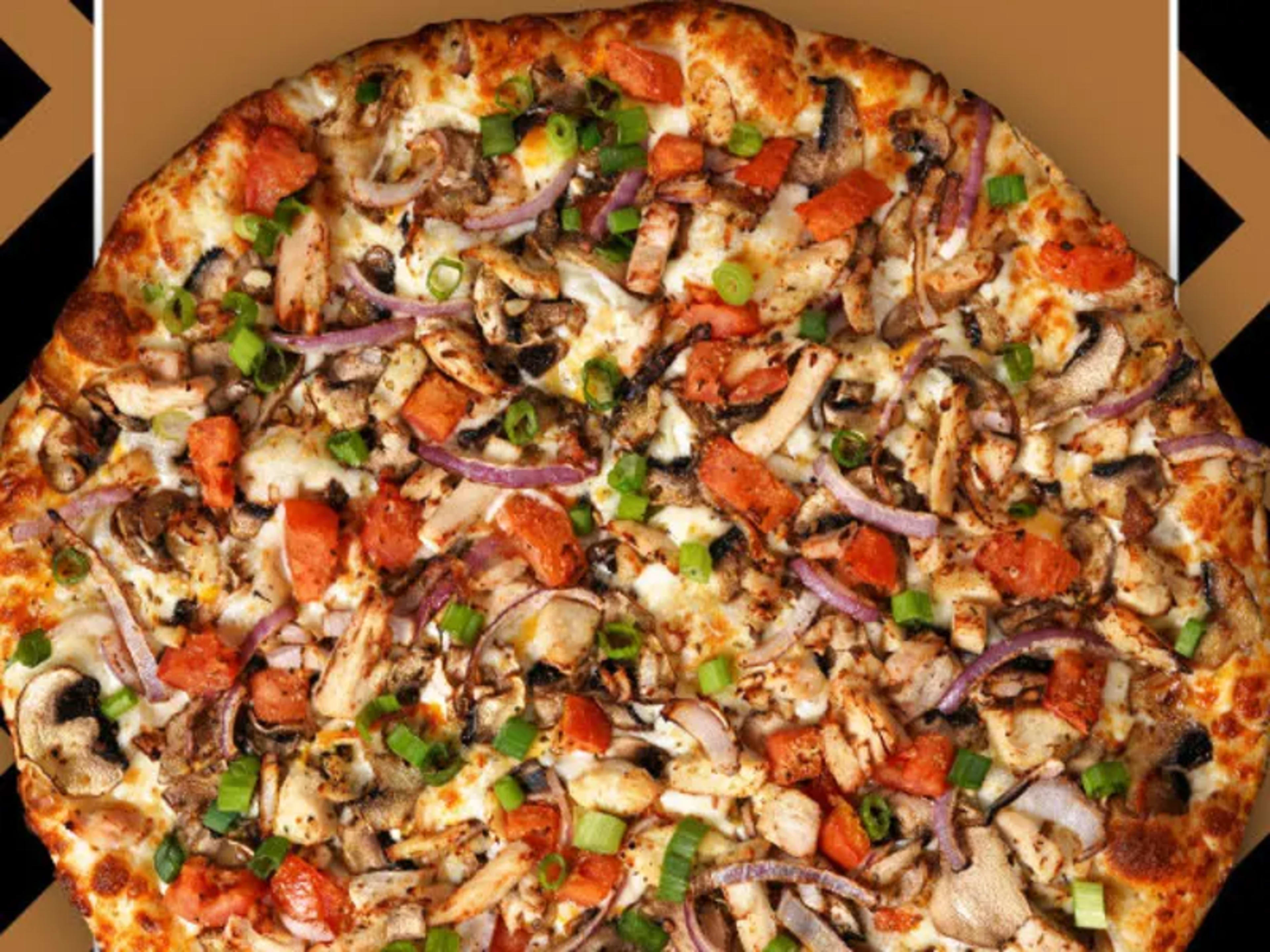 $7 Off Any LG or XL Pizza
