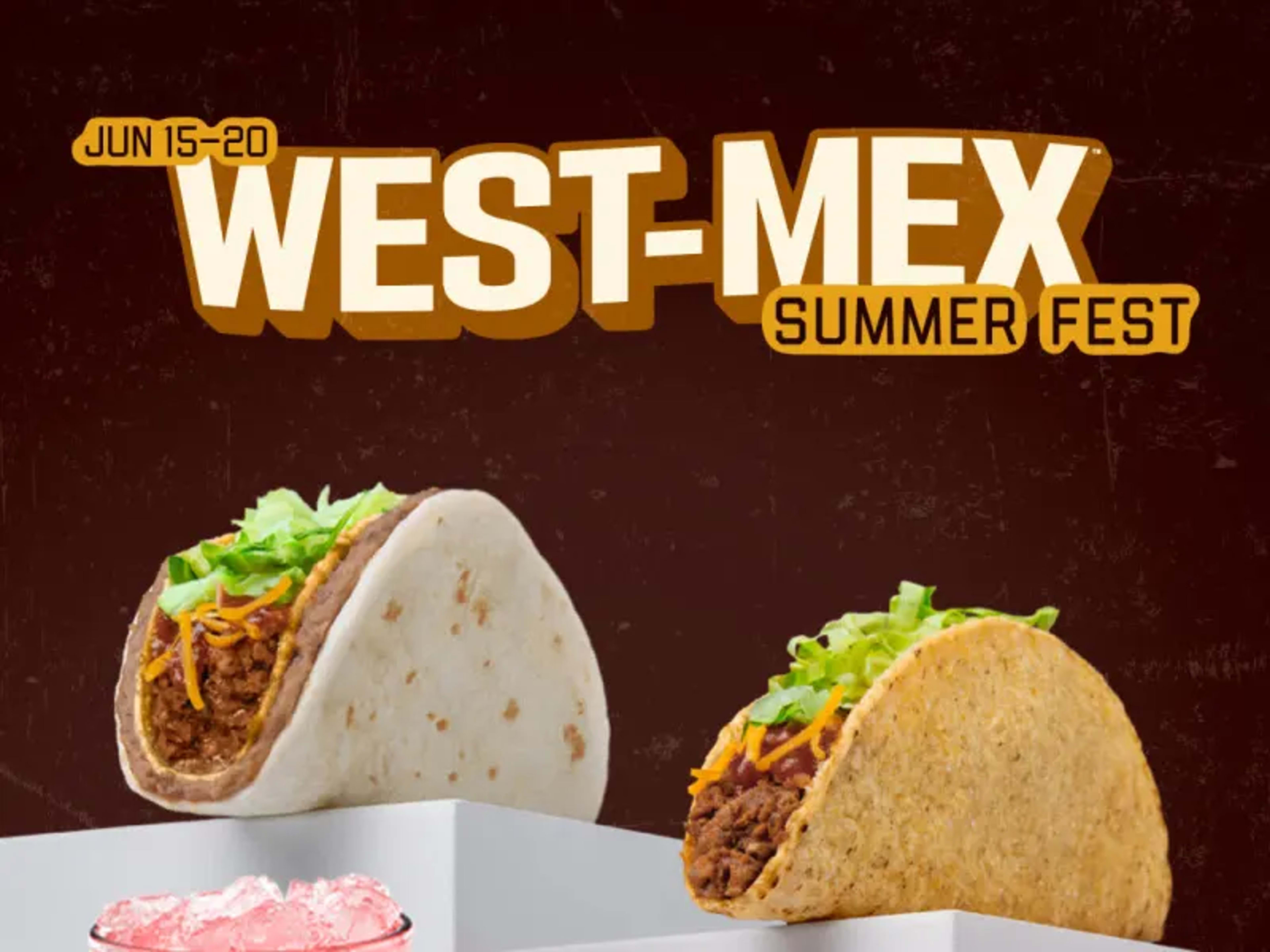 BOGO Summer Drinks - Rewards Members Only